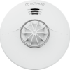 Emerald Heat Alarm - Top View