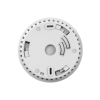 Emerald Wireless Interconnected Photoelectric Smoke Alarm - 1 Pack - Back View