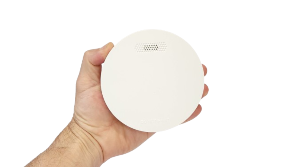 ZEN - interconnected smoke alarms QLD