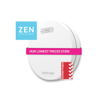 ZEN photoelectric smoke alarms - our lowest prices ever!