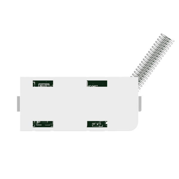 Emerald 240V Hardwired Smoke Alarm RF Module