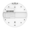 Emerald 240V Hardwired Smoke Alarm - Back View