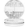 Emerald 240V Hardwired Smoke Alarm - Open View