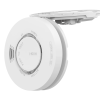 Emerald 240V Hardwired Smoke Alarm - Side Open View