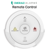 Emerald Photoelectric Smoke Alarm Remote Control