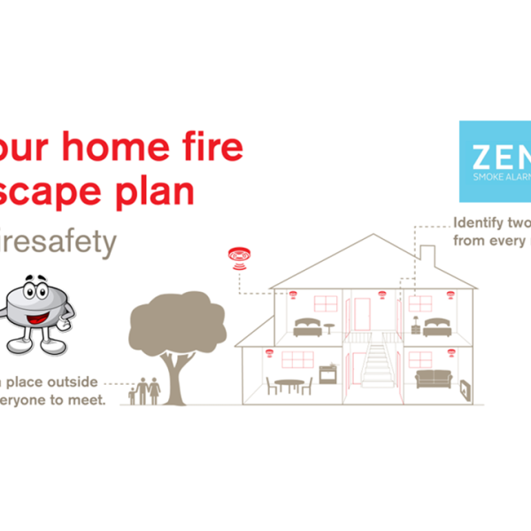 Australia’s Smoke Alarm Standard 3786:2014 Is Superseded – What Does ...